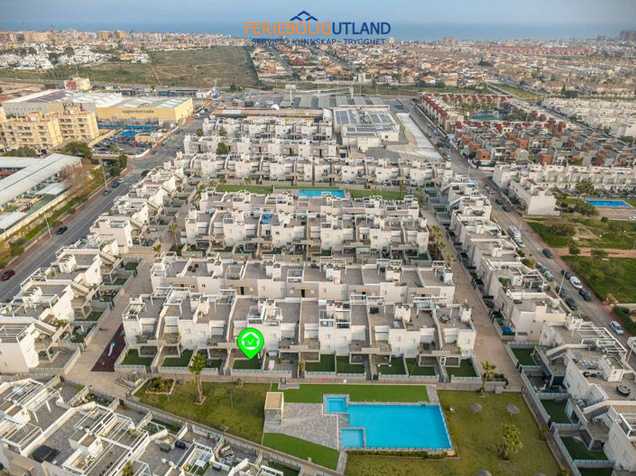 Image No.33-Bungalow de 3 chambres à vendre à Torrevieja