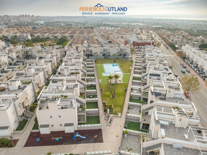 Image No.36-Bungalow de 3 chambres à vendre à Torrevieja