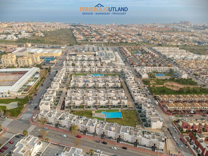 Image No.37-Bungalow de 3 chambres à vendre à Torrevieja