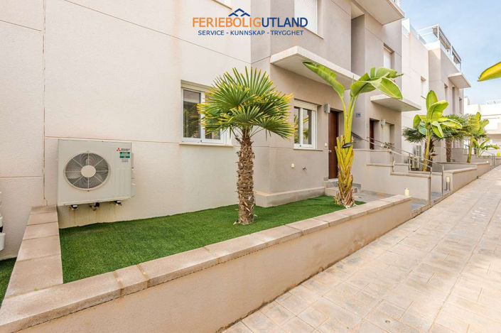 Image No.38-Bungalow de 3 chambres à vendre à Torrevieja