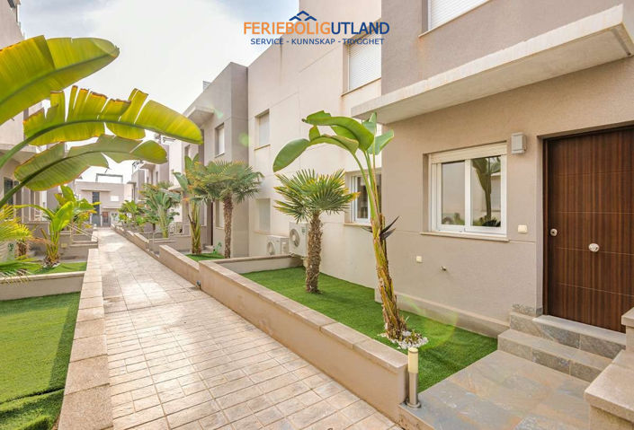 Image No.40-Bungalow de 3 chambres à vendre à Torrevieja