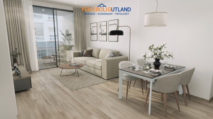 Image No.16-2 Bed Apartment for sale