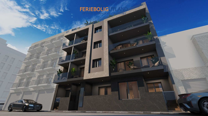 Image No.22-2 Bed Apartment for sale