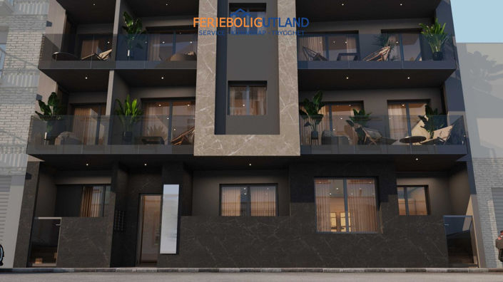 Image No.24-2 Bed Apartment for sale