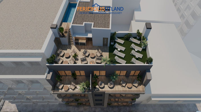 Image No.26-2 Bed Apartment for sale