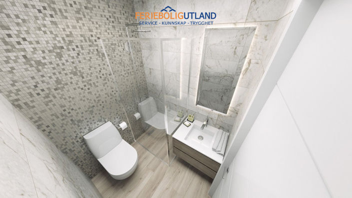 Image No.12-Appartement de 2 chambres à vendre à Alicante