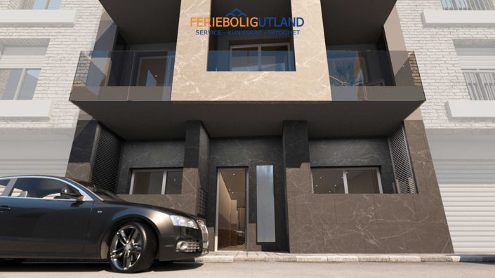 Image No.13-Appartement de 2 chambres à vendre à Alicante