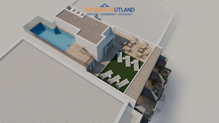 Image No.16-Appartement de 2 chambres à vendre à Alicante