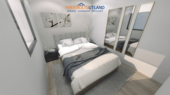 Image No.9-Appartement de 2 chambres à vendre à Alicante