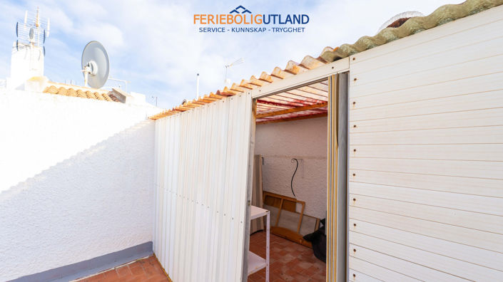 Image No.24-Maison de ville de 2 chambres à vendre à Torrevieja