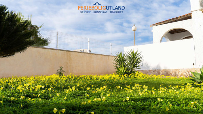 Image No.26-Maison de ville de 2 chambres à vendre à Torrevieja