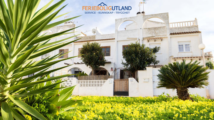 Image No.28-Maison de ville de 2 chambres à vendre à Torrevieja