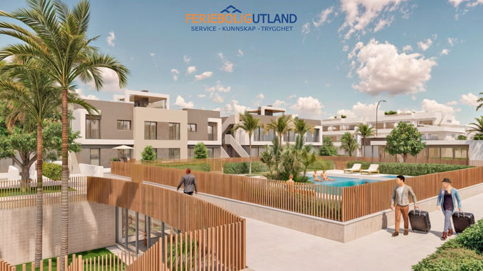 Image No.10-3 Bed Apartment for sale