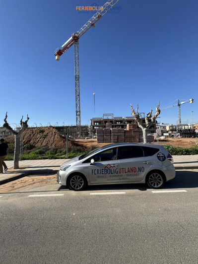 Image No.21-3 Bed Apartment for sale