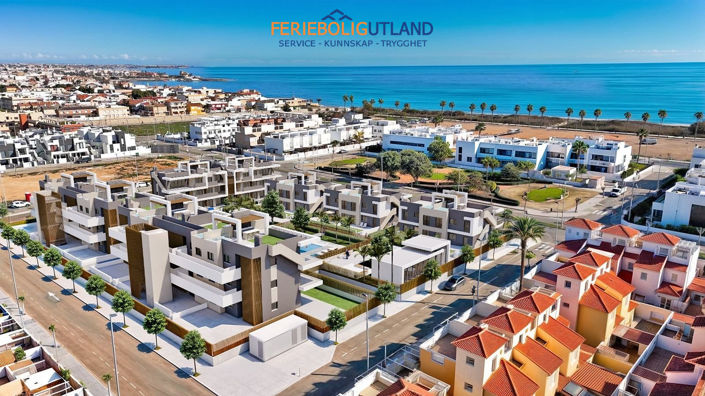 Image No.3-3 Bed Apartment for sale