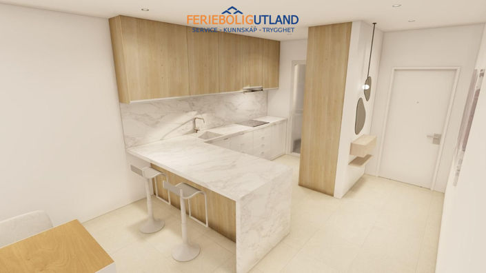 Image No.6-3 Bed Apartment for sale