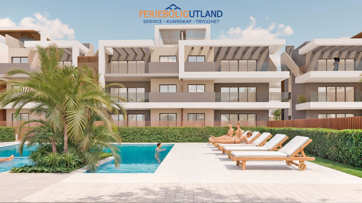 Image No.8-3 Bed Apartment for sale