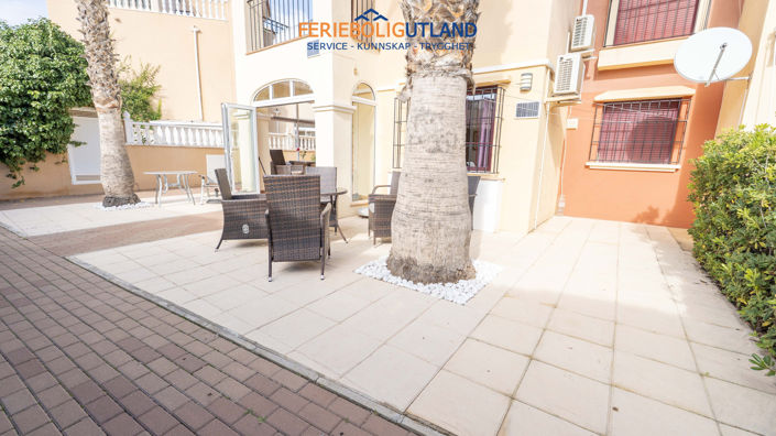 Image No.25-Appartement de 2 chambres à vendre à Torrevieja