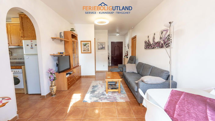 Image No.29-Appartement de 2 chambres à vendre à Torrevieja