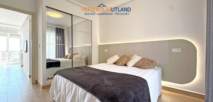 Image No.15-1 Bed Apartment for sale