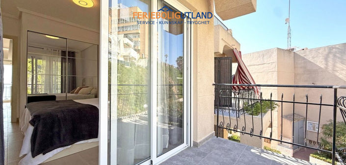 Image No.25-1 Bed Apartment for sale