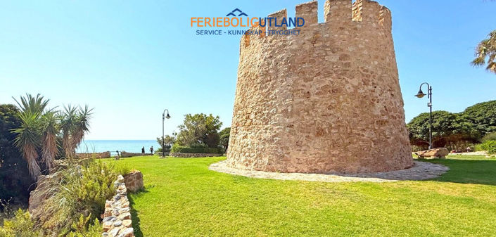 Image No.30-1 Bed Apartment for sale