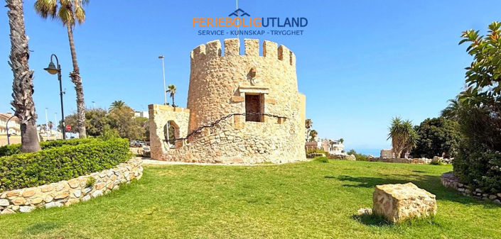 Image No.32-1 Bed Apartment for sale