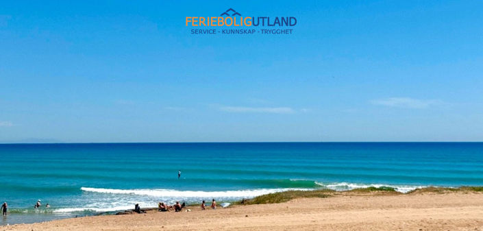 Image No.34-1 Bed Apartment for sale