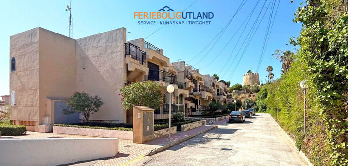 Image No.7-1 Bed Apartment for sale