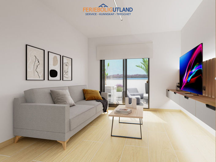 Image No.3-2 Bed Apartment for sale