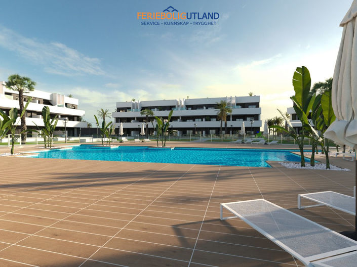 Image No.6-2 Bed Apartment for sale