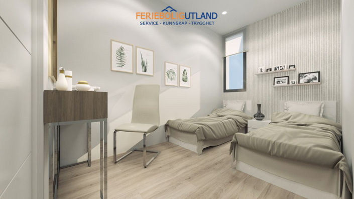 Image No.7-2 Bed Apartment for sale