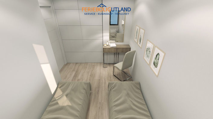 Image No.8-2 Bed Apartment for sale