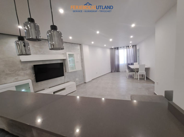 Image No.2-Appartement de 2 chambres à vendre à Torrevieja