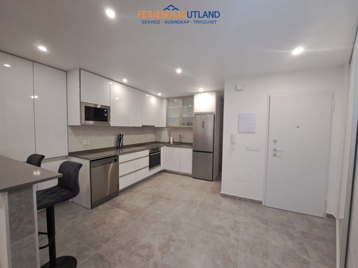 Image No.5-Appartement de 2 chambres à vendre à Torrevieja