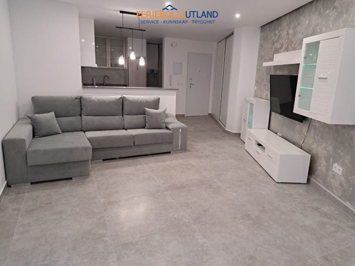 Image No.6-Appartement de 2 chambres à vendre à Torrevieja