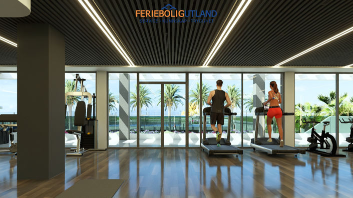 Image No.14-3 Bed Apartment for sale