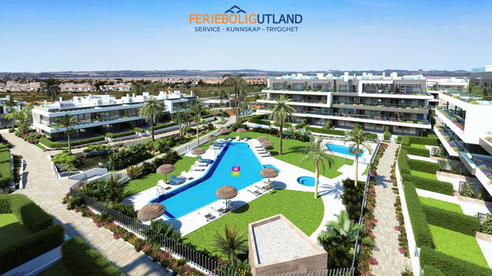 Image No.2-Appartement de 3 chambres à vendre à Torrevieja