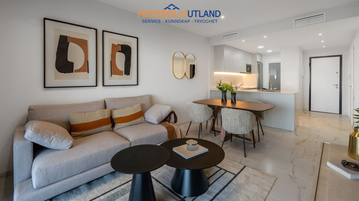 Image No.20-3 Bed Apartment for sale