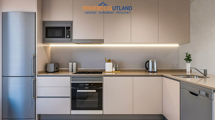 Image No.23-3 Bed Apartment for sale