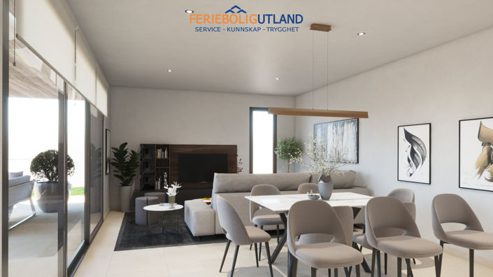 Image No.24-3 Bed Apartment for sale