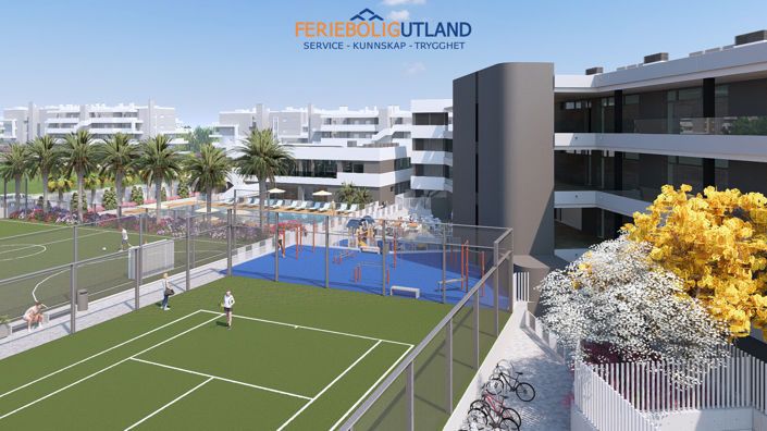 Image No.13-Appartement de 3 chambres à vendre à Torrevieja