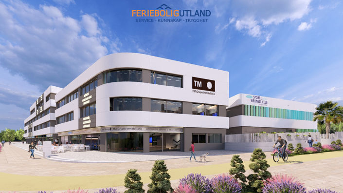 Image No.17-Appartement de 3 chambres à vendre à Torrevieja