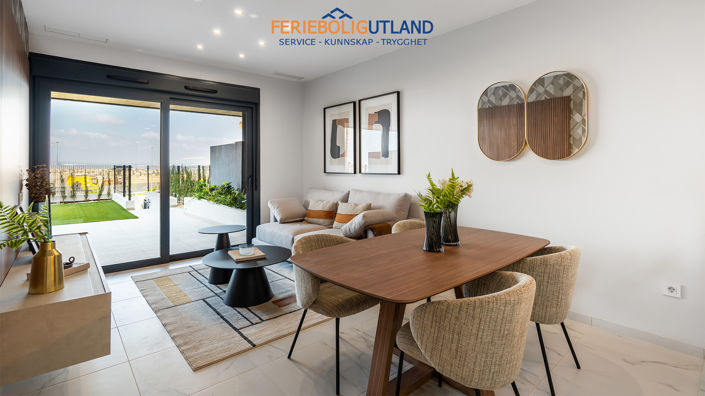 Image No.16-2 Bed Apartment for sale