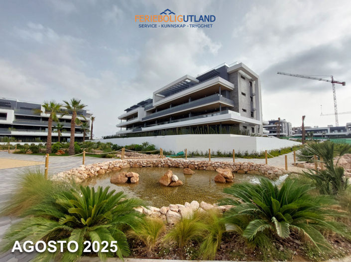 Image No.34-2 Bed Apartment for sale