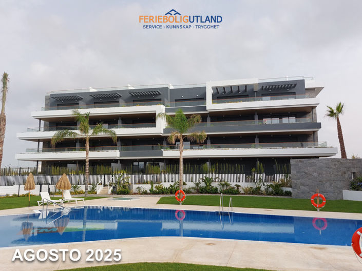 Image No.35-2 Bed Apartment for sale