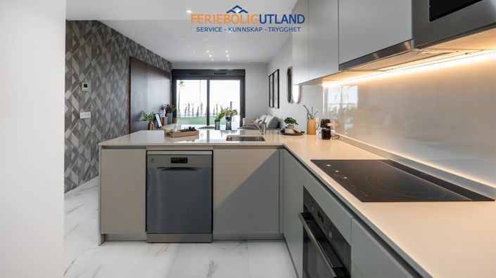 Image No.6-2 Bed Apartment for sale