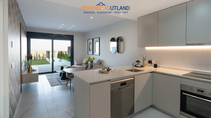 Image No.7-2 Bed Apartment for sale