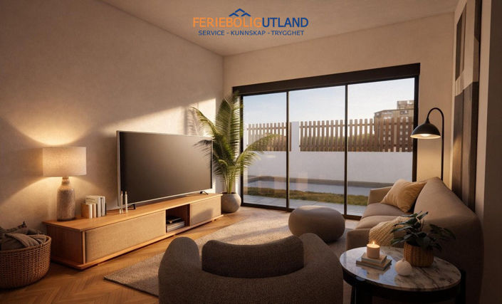 Image No.2-Villa de 3 chambres à vendre à Murcie