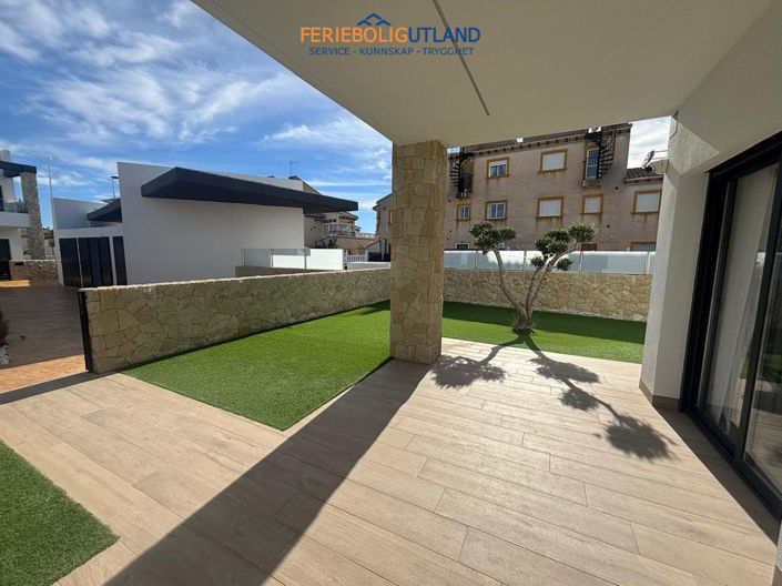 Image No.4-3 Bed Apartment for sale